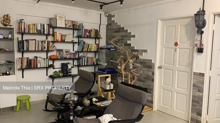 Blk 111 Mcnair Road (Kallang/Whampoa), HDB 4 Rooms #208504991